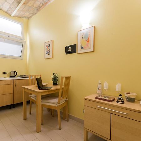 Trinita Dei Monti Hotel Рим Екстериор снимка